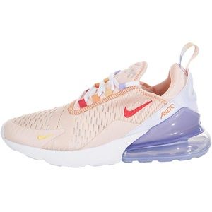 Nike Air Max 270 Washed Coral Womens